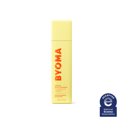 BYOMA Creamy Jelly Cleanser 175ml