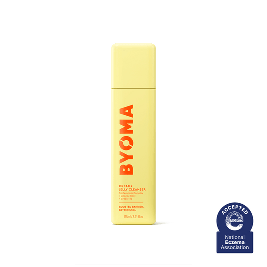 BYOMA Creamy Jelly Cleanser 175ml