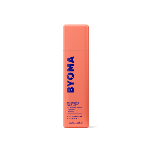 BYOMA  Balancing Face Mist 100ml