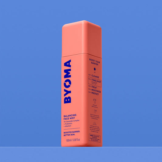 BYOMA  Balancing Face Mist 100ml