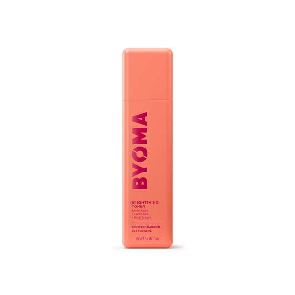 BYOMA Brightening Toner 150ml