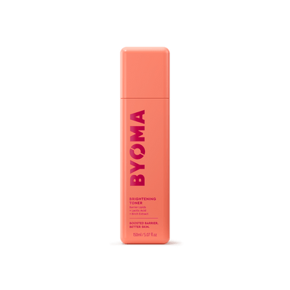 BYOMA Brightening Toner 150ml