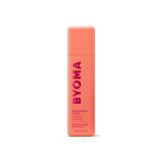 BYOMA Brightening Toner 150ml