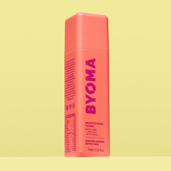 BYOMA Brightening Toner 150ml