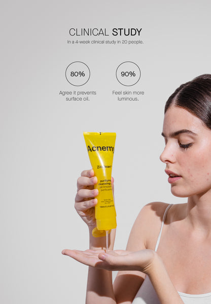 Acnemy - Zitclean®