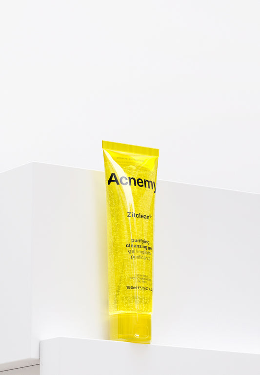 Acnemy - Zitclean®