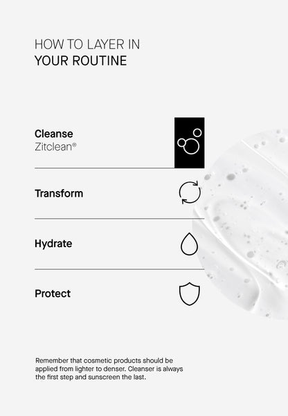 Acnemy - Zitclean®