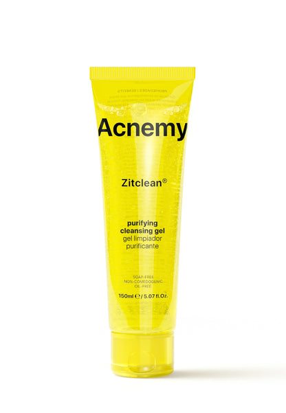 Acnemy - Zitclean®