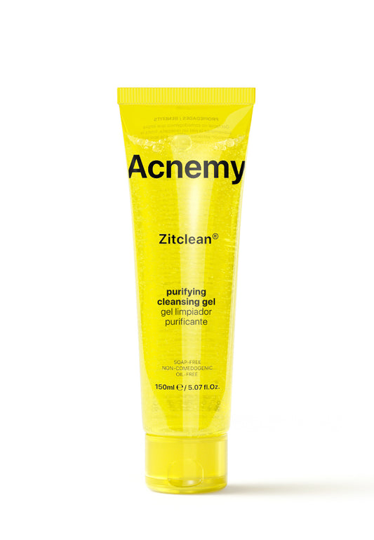 Acnemy - Zitclean®