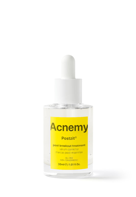 Acnemy - Postzit®