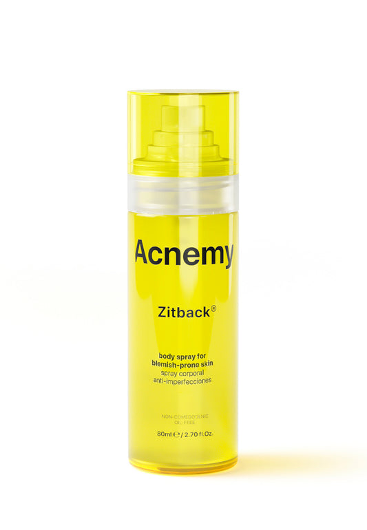Acnemy - Zitback®
