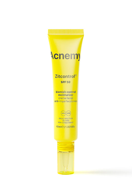 Acnemy - Zitcontrol SPF50®