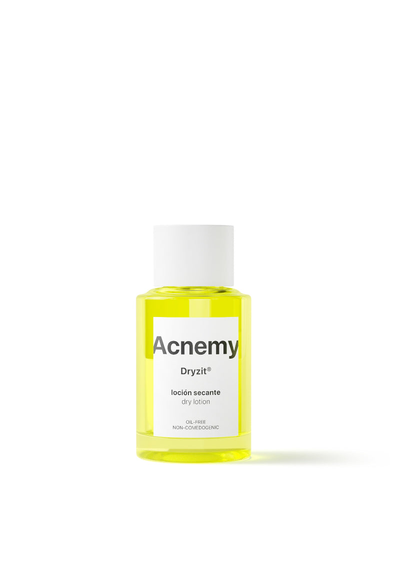 Acnemy - Zitminis®