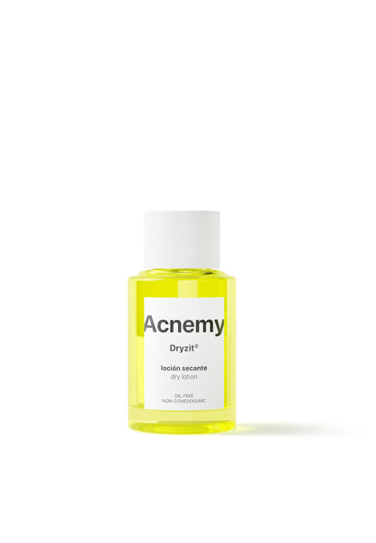 Acnemy - Zitminis®