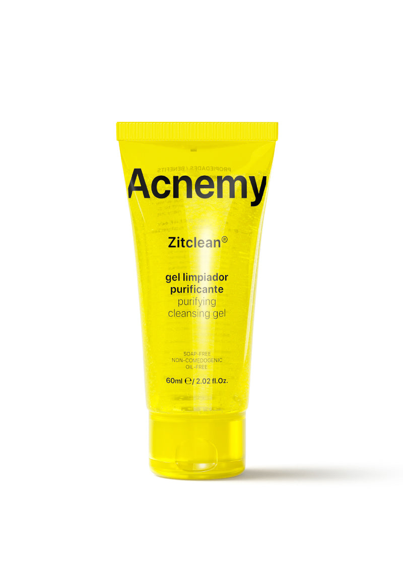 Acnemy - Zitminis®