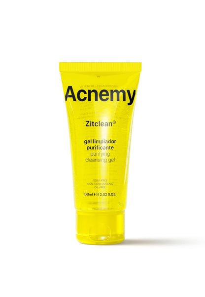 Acnemy - Zitminis®