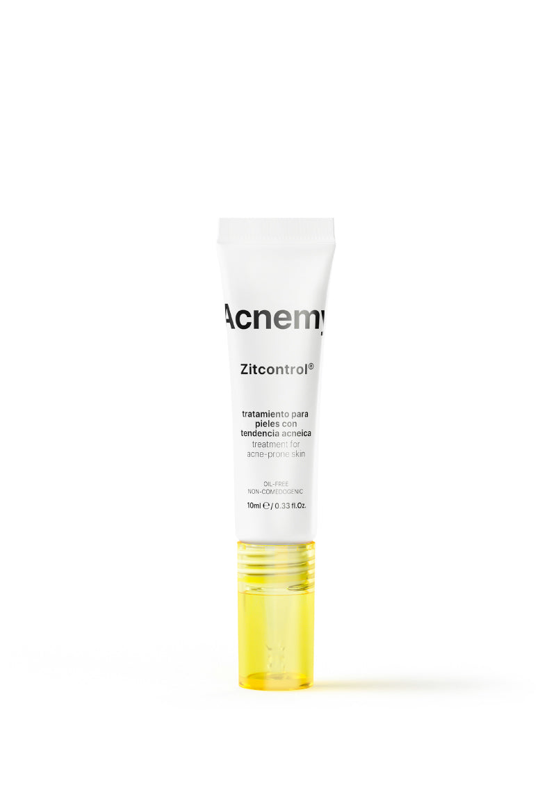 Acnemy - Zitminis®