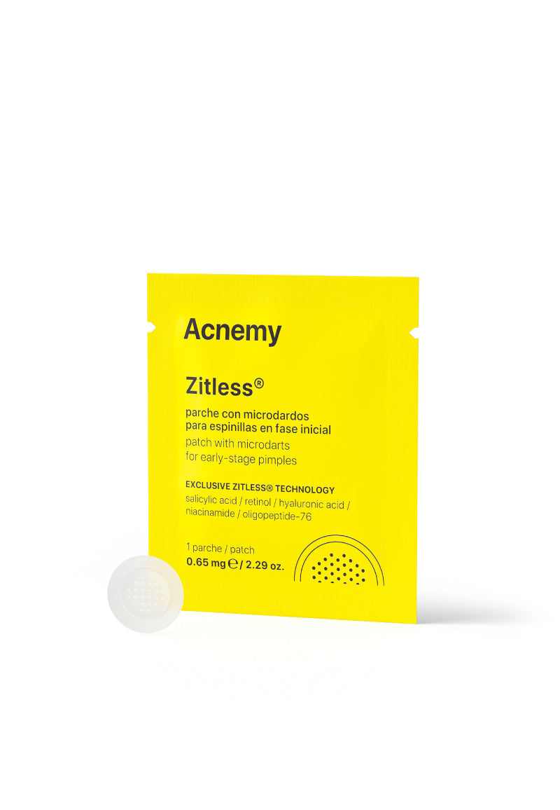 Acnemy - Zitminis®