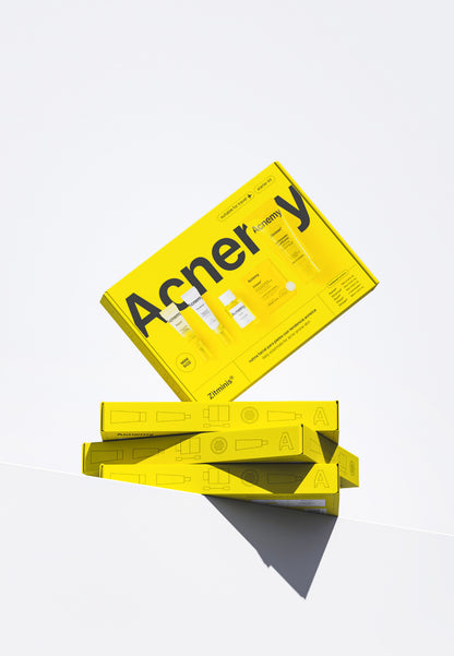 Acnemy - Zitminis®