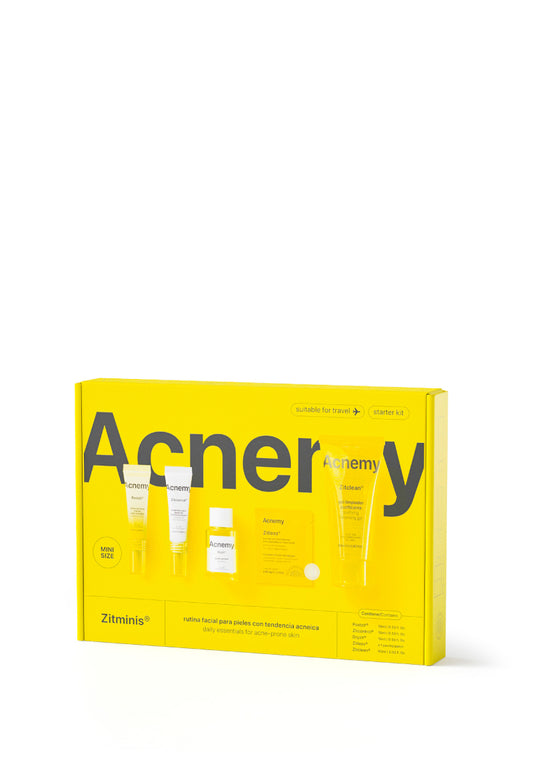 Acnemy - Zitminis®