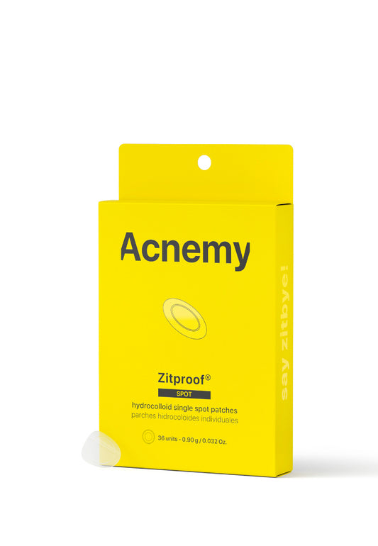 Acnemy - ZITPROOF® SPOT