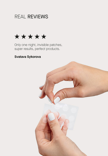 Acnemy - ZITPROOF® SPOT
