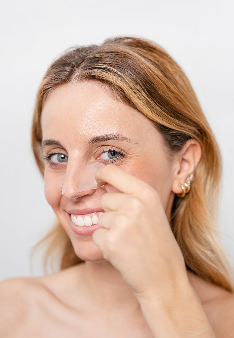 Acnemy - ZITPROOF® NOSE