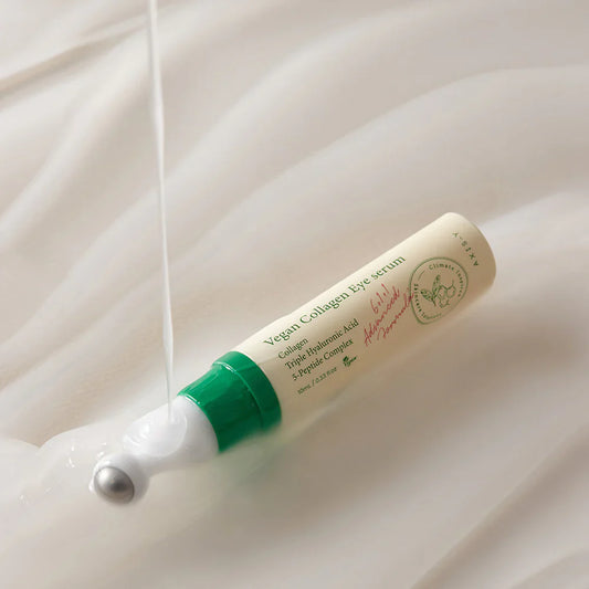 AXIS-Y Vegan Collagen Eye Serum 10ml