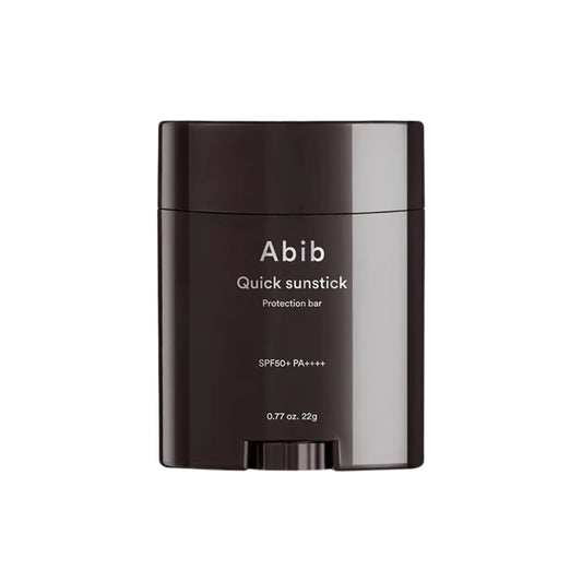 Abib Quick Sunstick Protection Bar SPF50+ PA++++