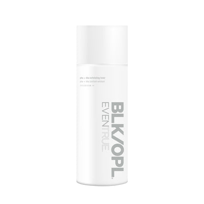 BLK/OPL Even True PHA + BHA Exfoliating Toner