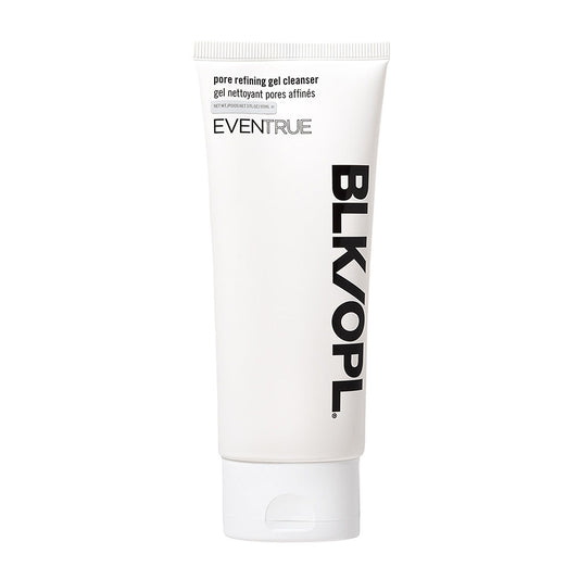 BLK/OPL EVEN TRUE Pore Refining Gel Cleanser