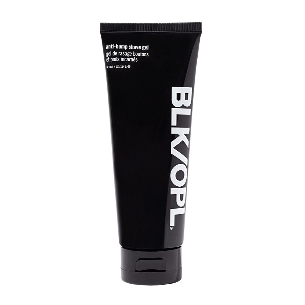 BLK/OPL SKN™ Anti-Bump Shave Gel