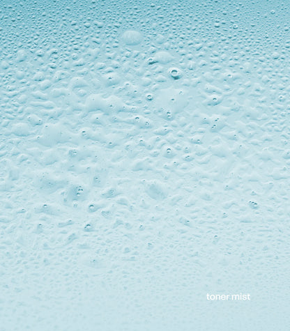 Bubble Bounce Back Balancing Toner Mist