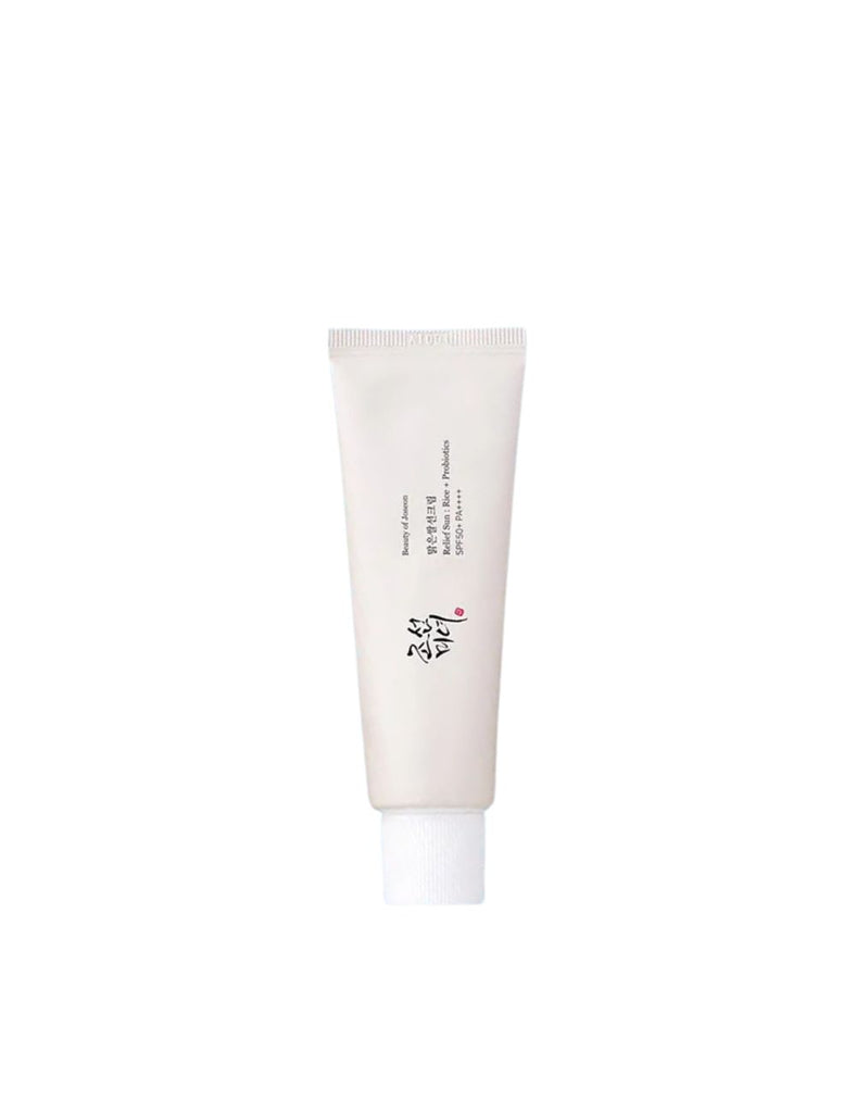 Beauty of Joseon RELIEF SUN : RICE + PROBIOTICS 50ML