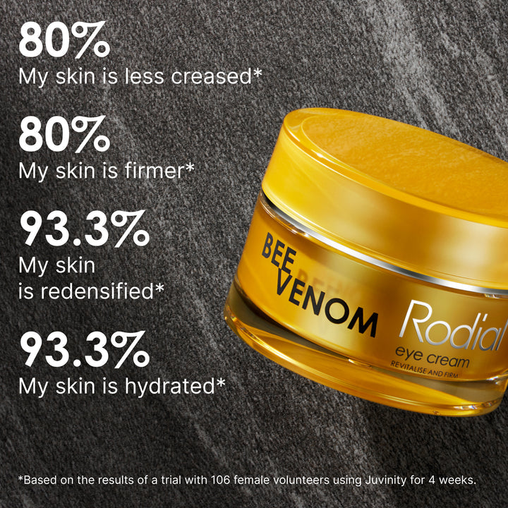 Rodial BEE VENOM EYE CREAM