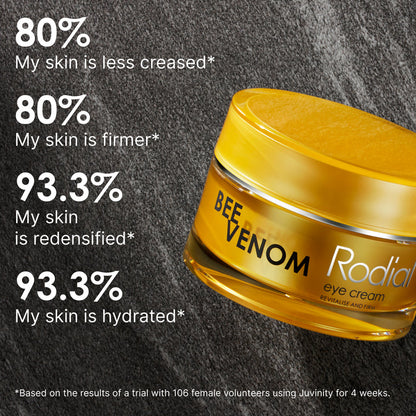 Rodial BEE VENOM EYE CREAM