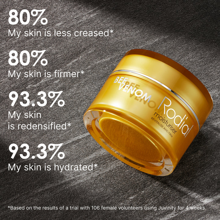 Rodial BEE VENOM MOISTURISER - MINI