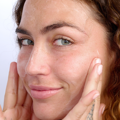 Herbal Essentials Brightening Cream with Liquorice Root Extract & Aloe Vera