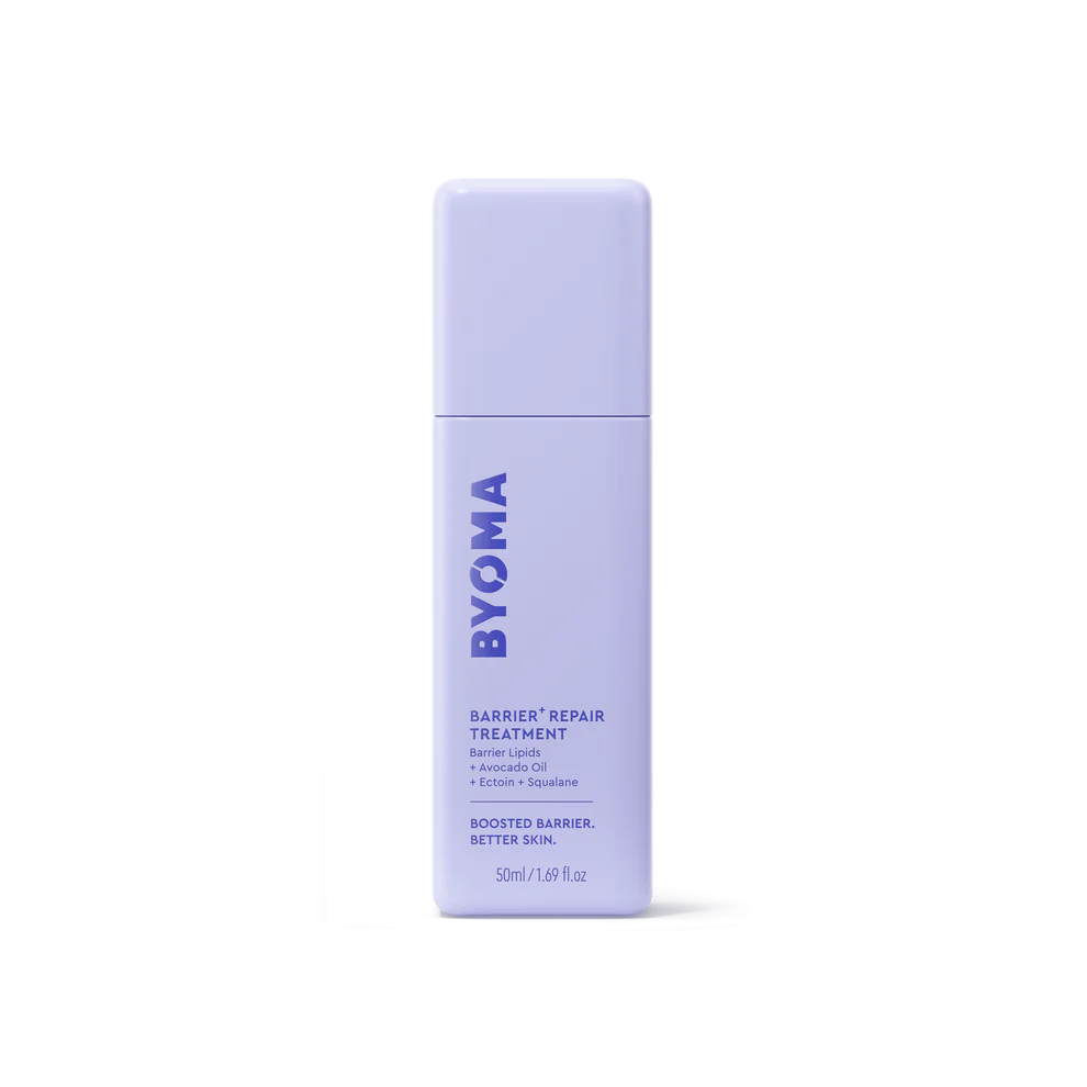 Byoma Barrier Repair Treatment