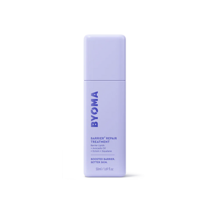 Byoma Barrier Repair Treatment