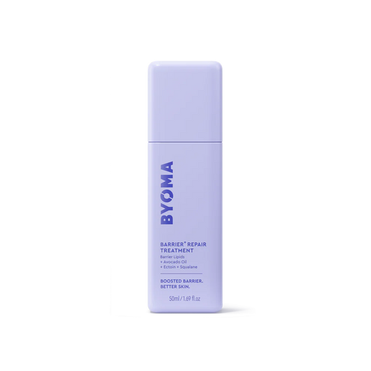 Byoma Barrier Repair Treatment