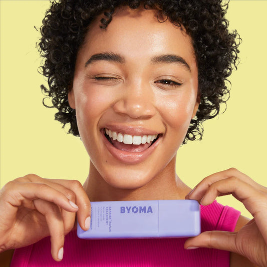 Byoma Barrier Repair Treatment