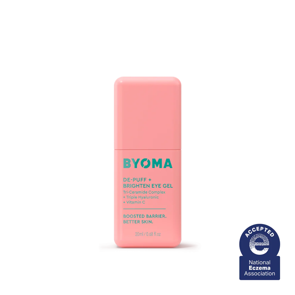 Byoma De-puff +Brighten Eye Gel