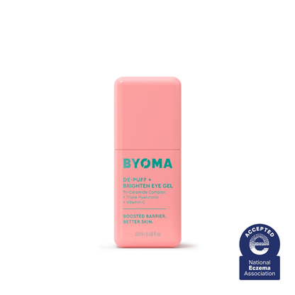 Byoma De-puff +Brighten Eye Gel