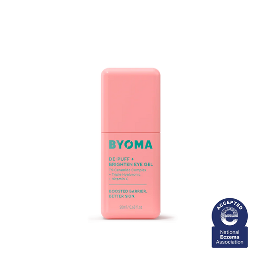 Byoma De-puff +Brighten Eye Gel