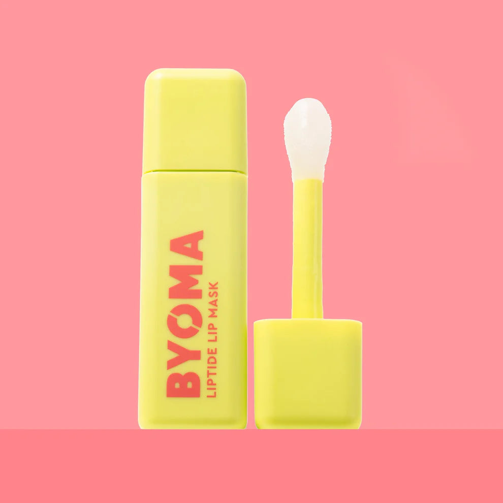 Byoma Liptide Lip Mask