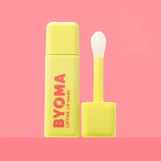 Byoma Liptide Lip Mask