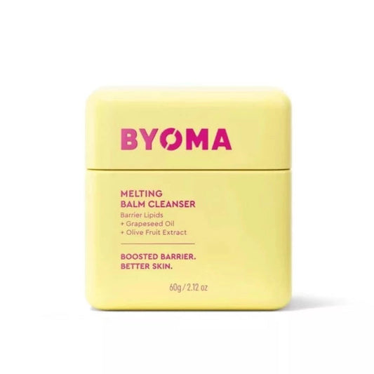 BYOMA- Melting Balm Cleanser