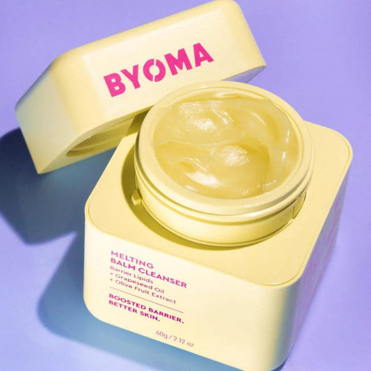 BYOMA- Melting Balm Cleanser