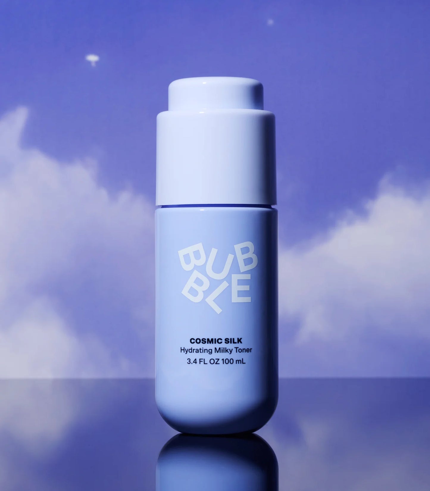 Bubble Skincare Hydrating Milky Toner